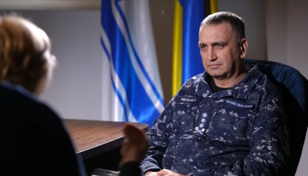 Норвегія посилює український флот - Неїжпапа