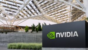 Nvidia придбає пакет акцій Nokia на $1 мільярд