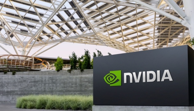 Nvidia придбає пакет акцій Nokia на $1 мільярд