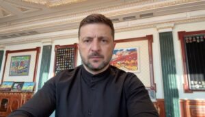 Зеленський провів нараду щодо підготовки енергетичного сектору до зими