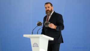 Запрацювала цифрова платформа "Освіта для життя" - Лісовий