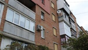 У Полтавській громаді через російський обстріл пошкоджені 34 будинки