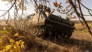 На фронті - 160 зіткнень, ЗСУ ліквідували більш як сотню окупантів на Покровському напрямку