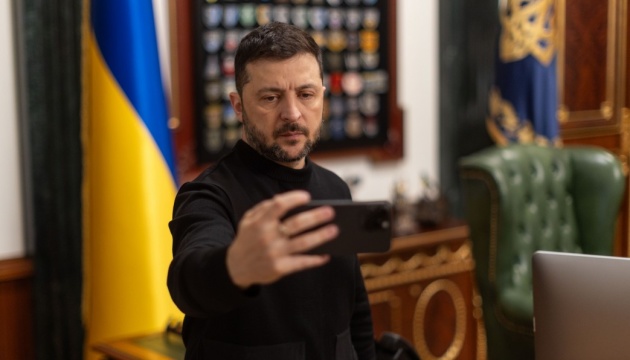 Зеленський провів Ставку: Україна має можливості масштабувати «дипстрайки»