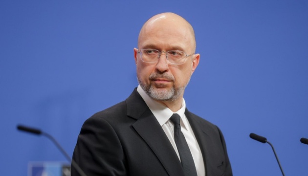 Україні наступного року необхідно залучити від партнерів $60 мільярдів на оборону - Шмигаль