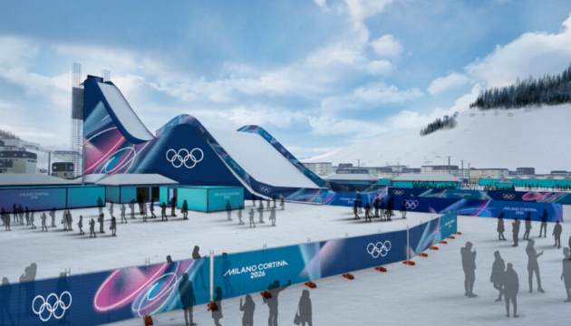 На зимовій Паралімпіаді-2026 не буде ні російських, ні білоруських спортсменів
