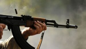 Росія через війну в Україні втрачає статус експортера зброї - ЦПД
