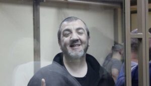 Політв'язня Узеїра Абдуллаєва поставили на облік як схильного до втечі, тероризму та екстремізму