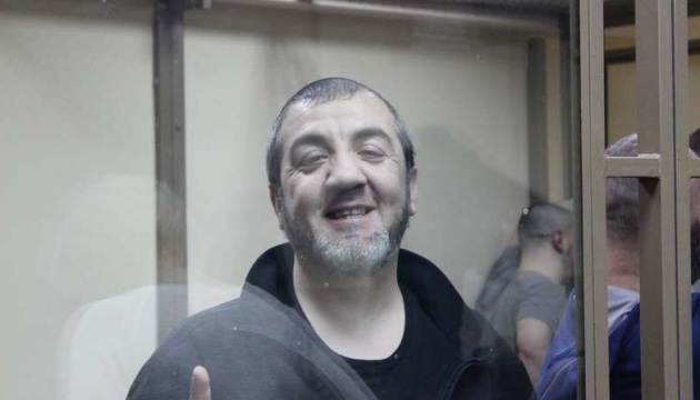 Політв'язня Узеїра Абдуллаєва поставили на облік як схильного до втечі, тероризму та екстремізму