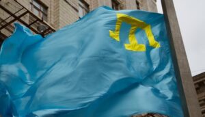 Справедливим вирішенням війни є відновлення кордонів України до 2014 року - кримськотатарські організації