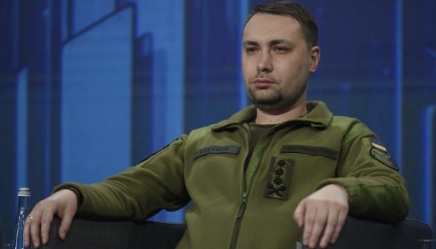 Буданов: Росія планує повну окупацію Донеччини навесні 2026 року, але це нереально