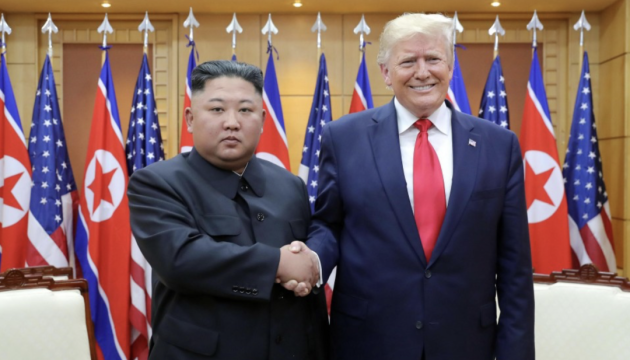 КНДР готується до можливої зустрічі Трампа і Кім Чен Ина - розвідка Кореї