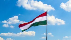 Єдина угорська нафтова компанія заявила про готовність відмовитись від російської сировини