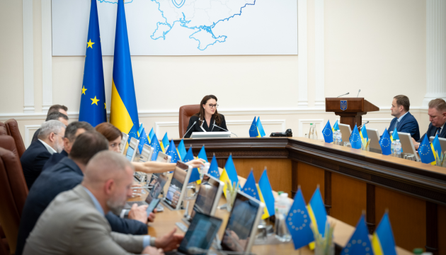 Уряд створив робочу групу для реформування моделі оборонних закупівель