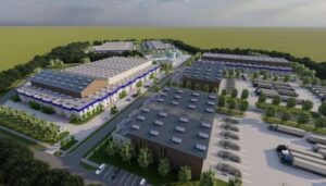 На Одещині зареєстрували новий індустріальний парк