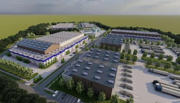 На Одещині зареєстрували новий індустріальний парк