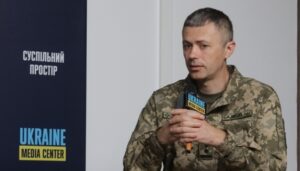 Правоохоронні органи протягом року викрили 420 злочинних груп, які переправляли чоловіків за кордон