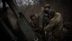 На Покровському напрямку Сили оборони відбили 68 штурмів ворога, за добу на фронті - 162 зіткнення
