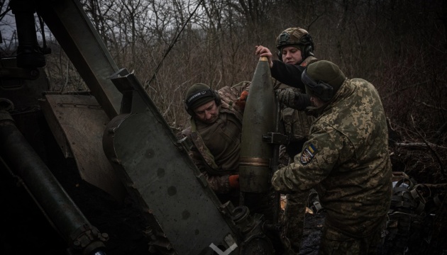 На Покровському напрямку Сили оборони відбили 68 штурмів ворога, за добу на фронті - 162 зіткнення