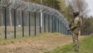 Норвегія зміцнить кордон із Росією парканами, системами спостереження та дронами