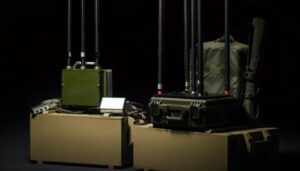 Фронт отримає додаткові засоби радіолокаційної боротьби через DOT-Chain Defence