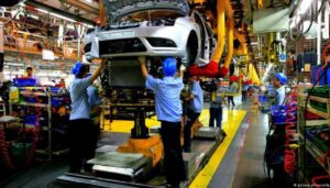 Японські автовиробники недоотримали майже $10 мільярдів через мита США