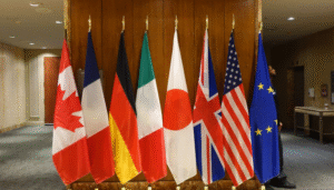 Посли G7 сподіваються, що керівництво України продовжить зусилля у протидії корупції