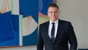 Заступник міністра культури Литви йде у відставку через поїздки до Росії після окупації Криму