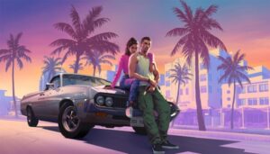 Випуск гри GTA 6 знову відклали