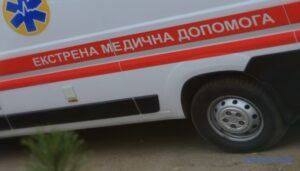 У Сумах унаслідок атаки БпЛА поранений чоловік
