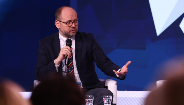 Повернення до колишніх відносин з Україною вже не буде - канцелярія президента Польщі