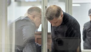 Суд обирає запобіжний захід ексраднику міністра енергетики - прокурор просить арешт із заставою 136 мільйонів