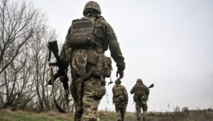 На фронті - 137 зіткнень, ЗСУ знешкодили понад сотню окупантів на Покровському напрямку