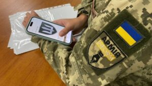 В Армія+ з’явилася перша пропозиція в категорії «Їжа та напої»