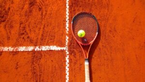 Вадим Урсу поступився більш рейтинговому британцю на турнірі ATP