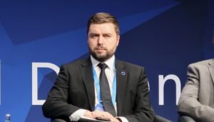 Україна закладає підвалини, аби стати експортером безпеки - заступник міністра МОУ