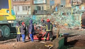 Кількість жертв атаки на Тернопіль зросла до 32 осіб