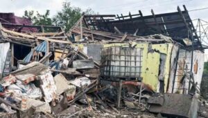 Росіяни за добу завдали 530 ударів по Запорізькій області, є поранена