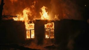 У Харкові зросла до п’яти кількість жертв російських ударів 23 листопада