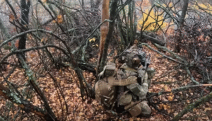 Покровський напрямок: як бійці ССО розблокували позицію суміжників та евакуювали поранених