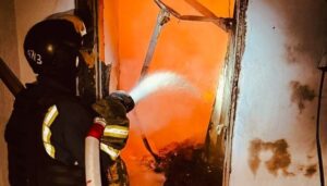 Росіяни вдарили дронами по агропідприємству на Харківщині: постраждала жінка, загинули 60 тварин