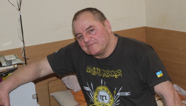 Друзі та однодумці поділилися спогадами про Едема Бекірова