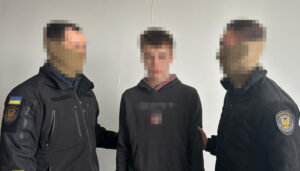 Подвійний теракт у Дніпрі: затримали 16-річного російського агента