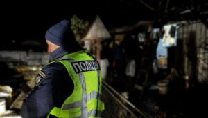 На Прикарпатті затримали чоловіка, який приніс додому гранату - від вибуху загинули двоє людей