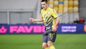 «Рух» переміг «Олександрію» у чемпіонаті УПЛ
