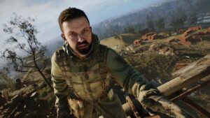Оновили та запустили: S.T.A.L.K.E.R. 2 стала доступною на PS5 / Фото: GSC Game World