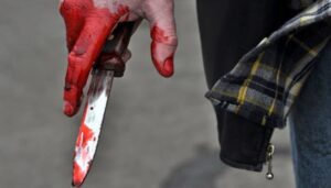У Тайбеї нападник з ножем убив трьох людей, ще п’ятеро зазнали поранень