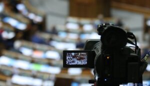 Рада створила ТСК для розслідування порушень щодо лікування військових