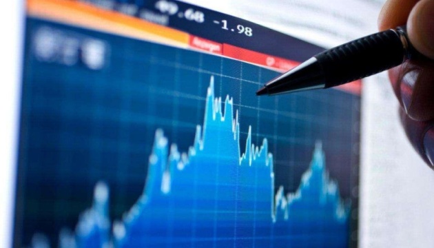 Реальний ВВП України за рік зріс на 2,1% - Держстат
