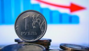 Російська економіка вступає в фазу керованого хаосу - розвідка